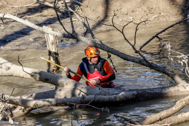Λάρισα: Άφαντος για 10η ημέρα o 39χρονος – «Δεν τίθεται θέμα απαγωγής, η πιο μυστηριώδης εξαφάνιση», λέει ο Τσούκαλης
