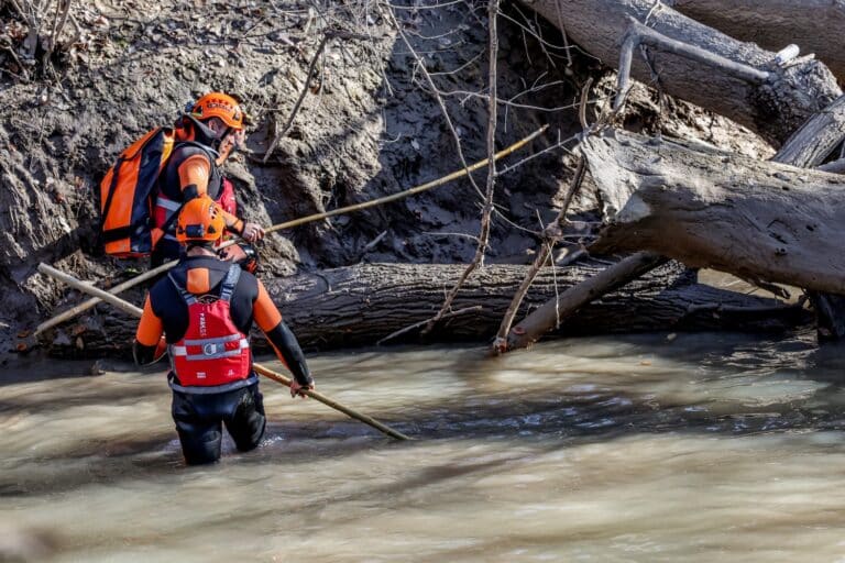 Λάρισα: Άκαρπες οι έρευνες για τον 39χρονο Bασίλη – Οι τελευταίες πληροφορίες