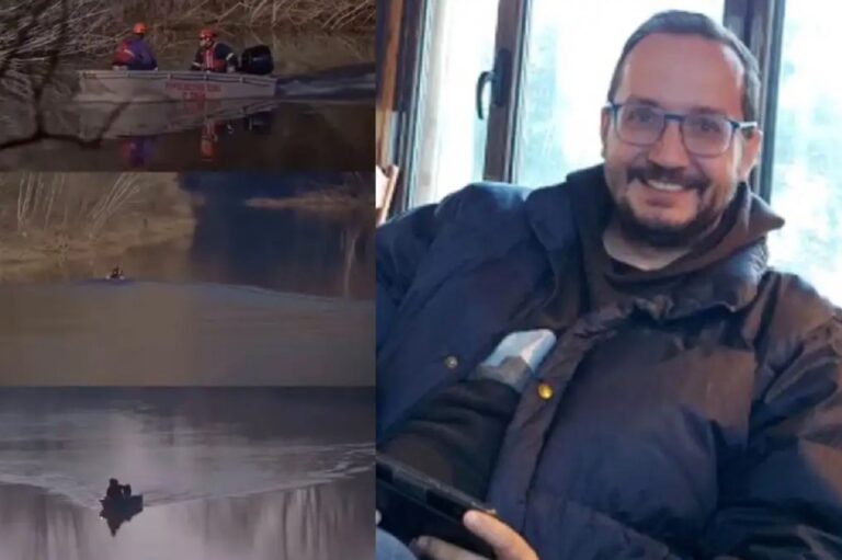 Εξαφάνιση 39χρονου στη Λάρισα: Πέντε μάρτυρες είδαν τον Βασίλη στη Θεσσαλονίκη