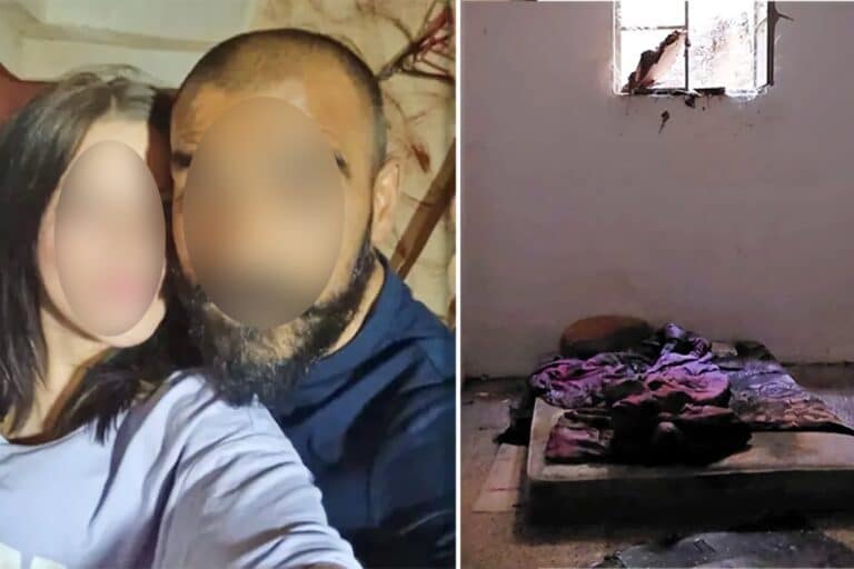 Λάρισα: Στην Ολλανδία συνελήφθη ο δολοφόνος της 35χρονης μητέρας που είχε βρεθεί νεκρή σε υπόγειο το 2022