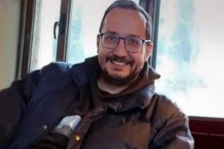 Λάρισα: Σταμάτησε η κρατική έρευνα για τον Βασίλη – Μπαλάσκας: «Δεν θα κλείσει ο φάκελος της Αστυνομίας»