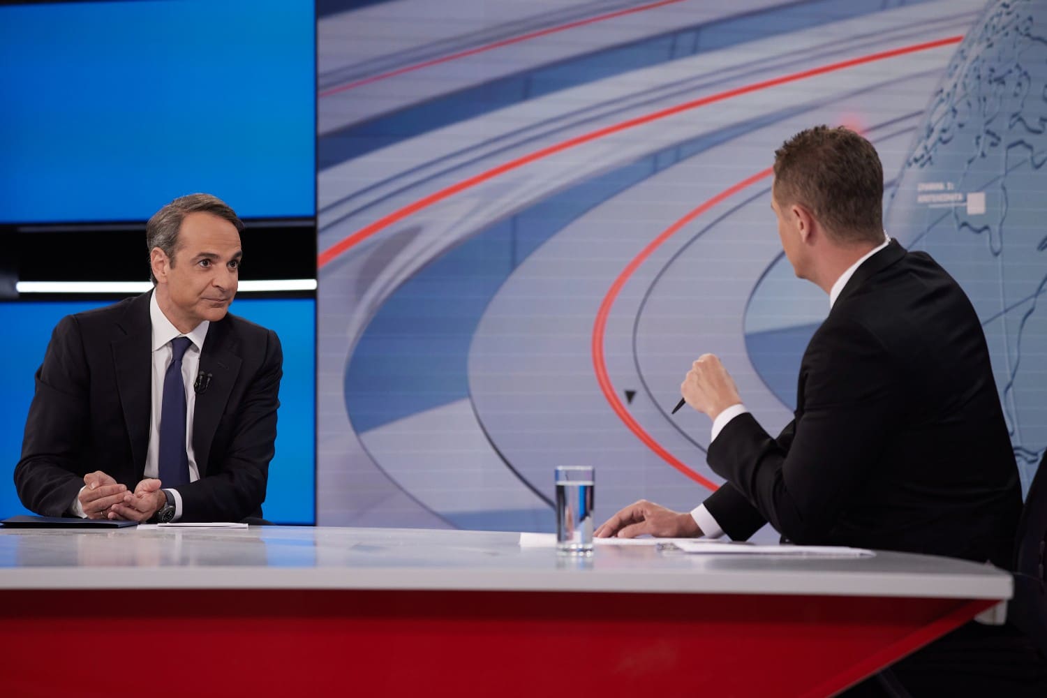 mitsotakis 29 1 2025