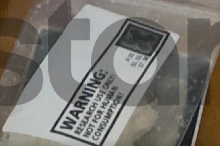 Συναγερμός για το νέο ναρκωτικό που κυκλοφόρησε στην Πάτρα – Το «γρήγορο» προκαλεί ακόμα και τάσεις αυτοκτονίας!