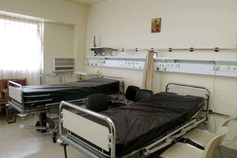 Ρέθυμνο: Σε εξέλιξη ΕΔΕ για το περιστατικό με τη λάθος μετάγγιση αίματος σε 45χρονη