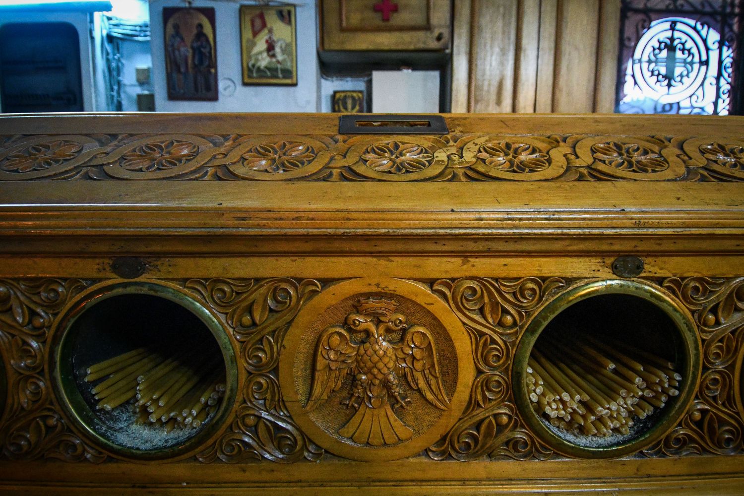 pagkari ekklhsias 30 01 2025