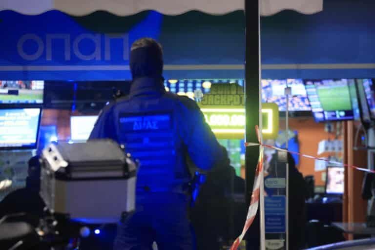 Παλαιό Φάληρο: «Ήμουν σε άμυνα» υποστήριξε ο Τούρκος για την άγρια δολοφονία – Έμενε παράνομα στην Ελλάδα