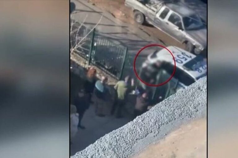 Επεισόδια σε σχολείο στην Πάτρα: Έγιναν πέντε προσαγωγές από την ΕΛ.ΑΣ. – Ένας από τους δράστες έβριζε τους αστυνομικούς! (βίντεο)