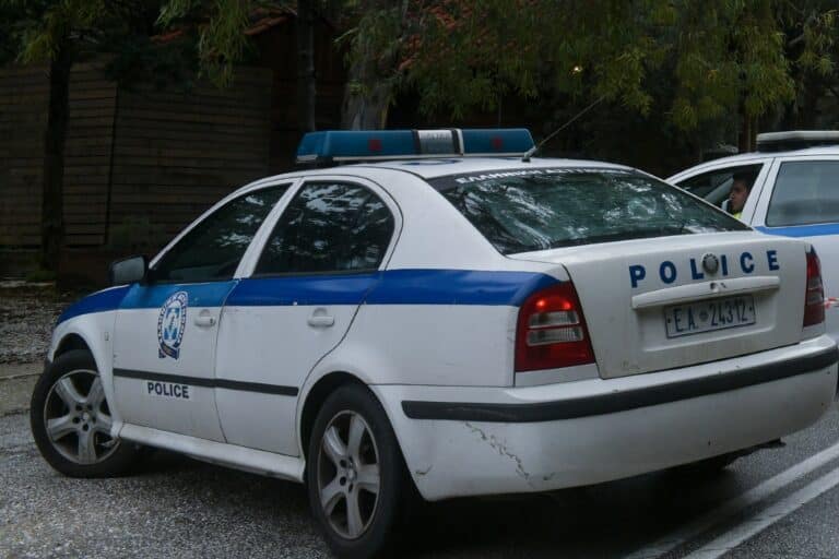 Βόλος: «Βρέθηκα λάθος ώρα, σε λάθος μέρος» υποστηρίζει νεαρός που συνελήφθη με μαχαίρι σε αγώνα ποδοσφαίρου