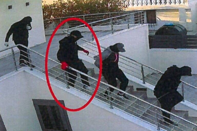 Σπείρα διαρρηκτών στην Αττική: Η δράση των Ρομά που είχαν ρημάξει διαμερίσματα – Νάρκωναν μέχρι και τους σκύλους των ιδιοκτητών