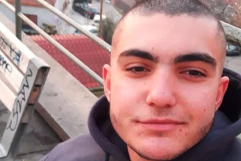 Συγκλονιστικό βίντεο από την Ημαθία: Η στιγμή που φωνάζουν «τον βρήκαμε» στο Σέλι