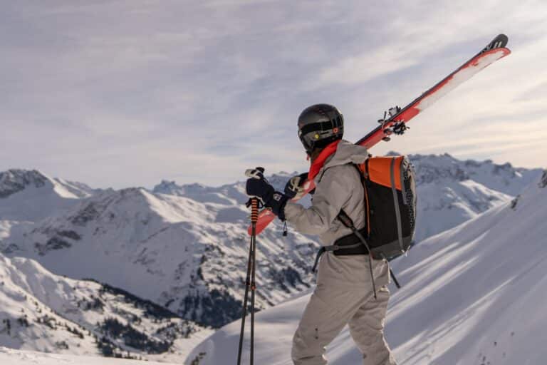 Ημαθία: Πώς χάθηκε ο νεαρός χιονοδρόμος στο Σέλι – Έκανε μόνος του σκι, σπεύδει η ΕΜΑΚ