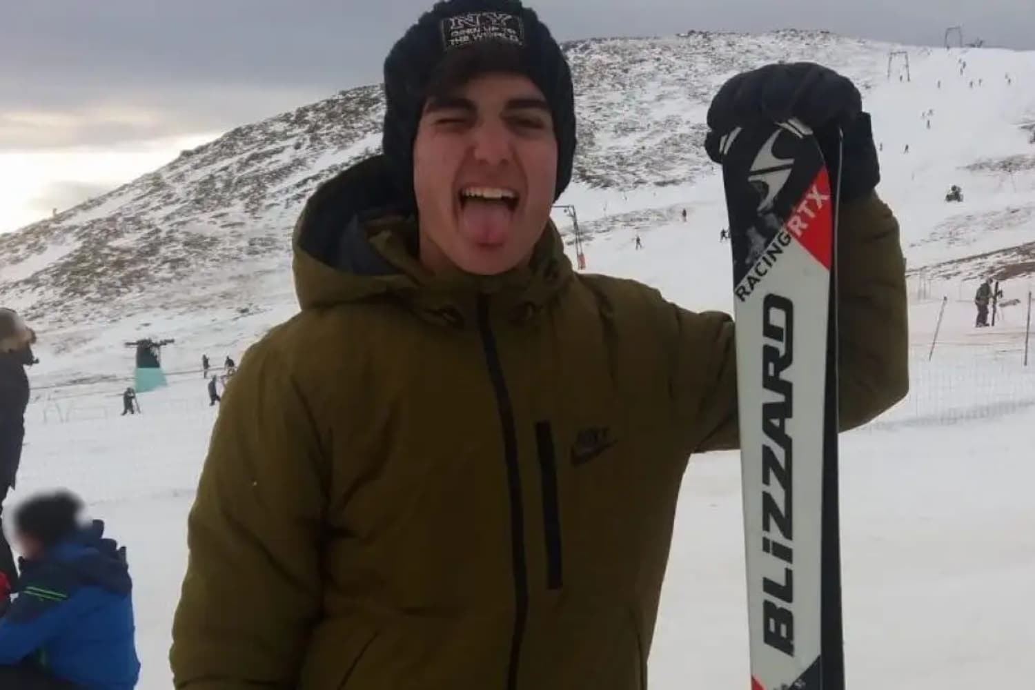 skier seli 7 1