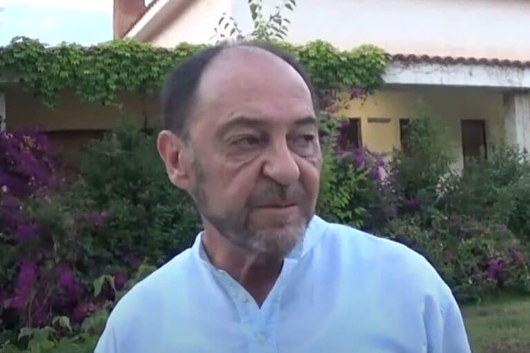 Πέθανε ο θεατρικός σκηνοθέτης Κώστας Φαρμασώνης