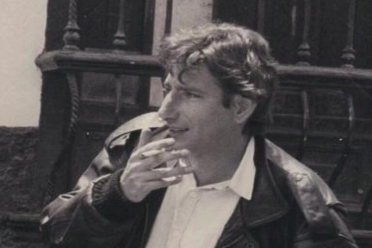 Πέθανε ο σκηνοθέτης Πατρίς Βιβάνκος σε ηλικία 69 ετών