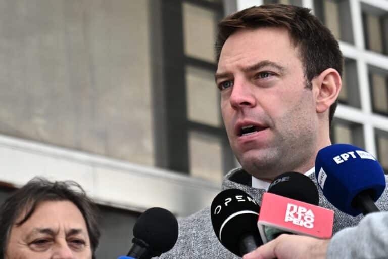 Ο Στ. Κασσελάκης προσφεύγει στη Δικαιοσύνη κατά του Π. Πολάκη – «Ανοχή τέλος»