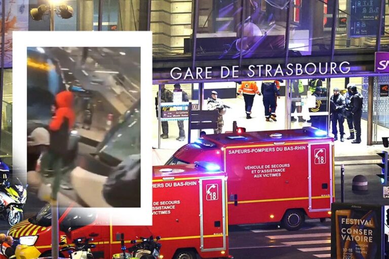 Σύγκρουση τραμ στη Γαλλία: Τουλάχιστον 50 οι τραυματίες, αρκετοί σε σοβαρή κατάσταση!