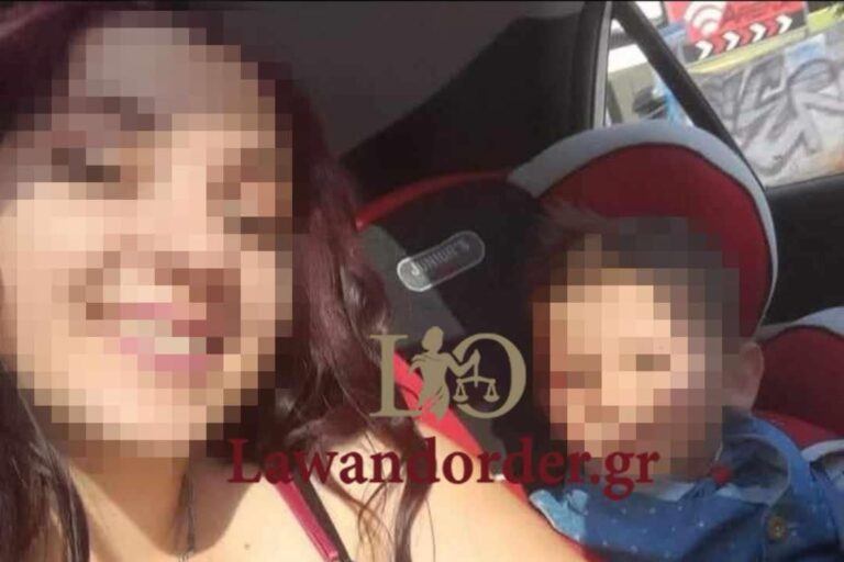 Ηράκλειο: Κρίσιμη μέρα για τον μικρό Άγγελο, ξεκινούν τα εγκεφαλικά τεστ – «Κανείς αστυνομικός δεν έχει δει ξανά τέτοια κακοποίηση»