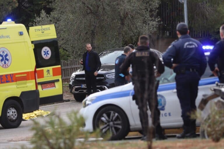 Θρακομακεδόνες: Επαγγελματίες δολοφόνους «βλέπει» η ΕΛ.ΑΣ. πίσω από τον θάνατο του 48χρονου Ηρακλή