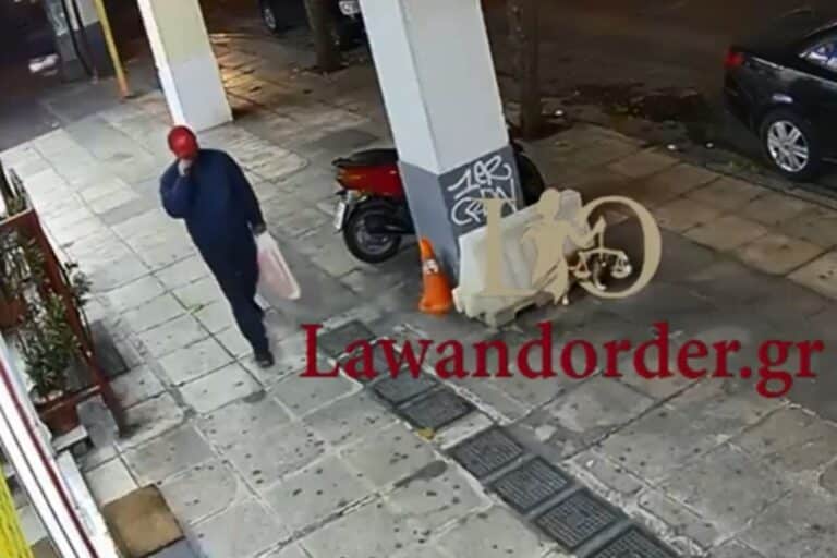Παλαιό Φάληρο: Σκότωσε τον 61χρονο ιδιοκτήτη τυχερών παιχνιδιών και τζόγαρε τα χρήματα που του έκλεψε
