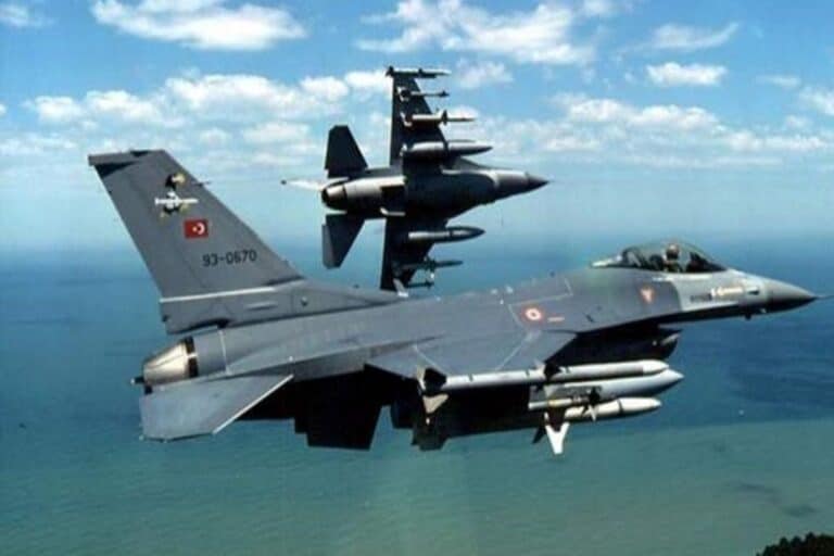 Γιατί η Άγκυρα ανησυχεί για τα ελληνικά F-16 Viper και Rafale – Αποκαλύψεις απόρρητης τουρκικής έκθεσης