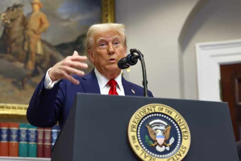 ΗΠΑ: Αστυνομικοί καταδικάζουν την αμνηστία που έδωσε ο Τραμπ στους 1.500 ταραξίες για την εισβολή στο Καπιτώλιο