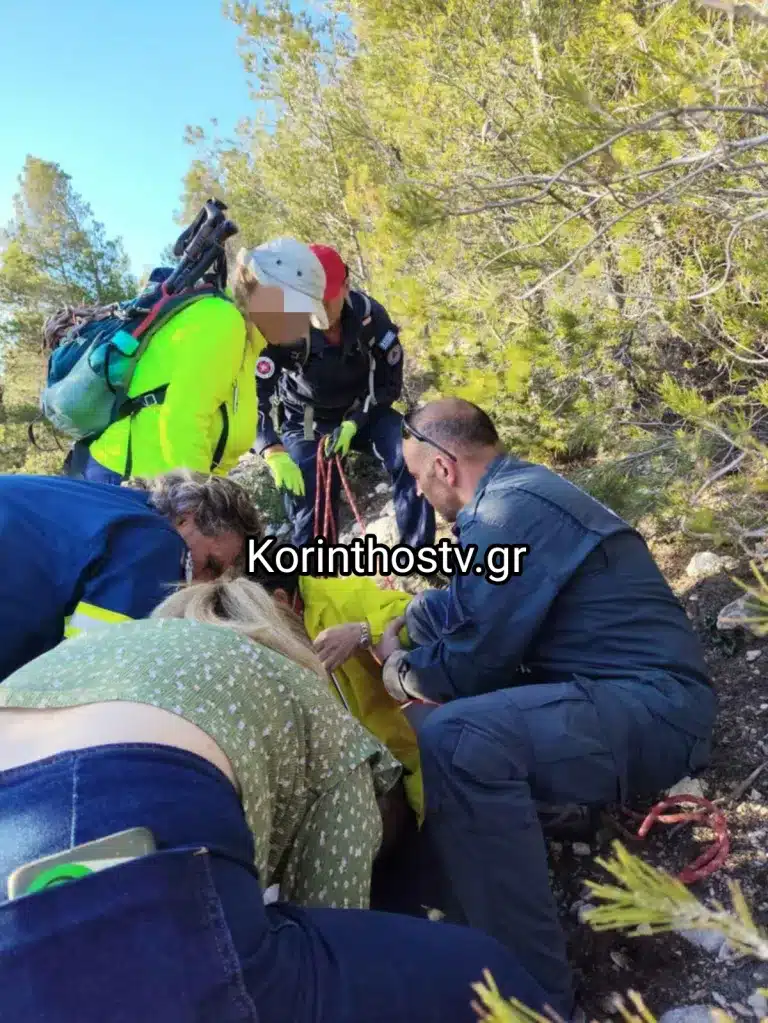 travmatismos oreibarhs loutraki 29 01 2025 3