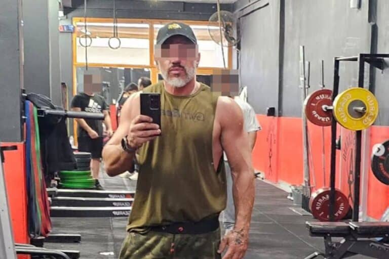 Χανιά: Έρευνα για τηλεφώνημα «άνωθεν» την ώρα του ελέγχου στον 45χρονο για να γλιτώσει τη σύλληψη (βίντεο)