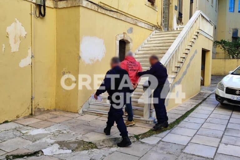 Χανιά: Για κακούργημα παραπέμπεται ο 45χρονος που οδηγούσε μεθυσμένος και σκότωσε 22χρονο – Απολογείται την Τετάρτη (15/1)