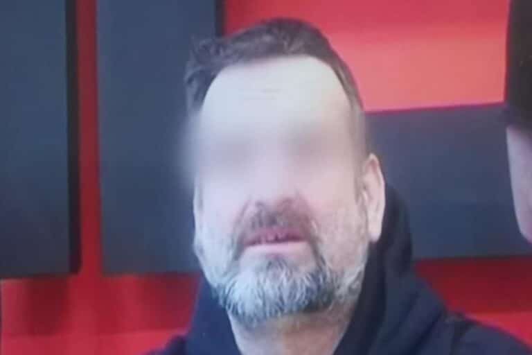 Λάρισα: Αυτός είναι ο 60χρονος που δολοφόνησε δύο άτομα και αυτοκτόνησε – Είχε καρκίνο σε τελικό στάδιο! (εικόνες)