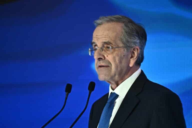 Εκλογές 2027: Τα βαριά δεξιά ονόματα που… κλειδώνουν στο κόμμα Σαμαρά