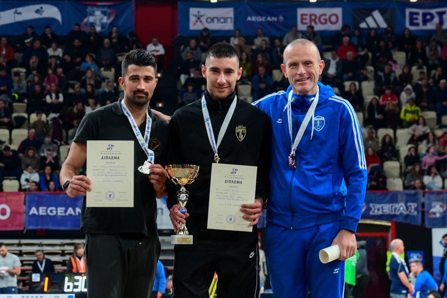 arxifylakas marinos lytras eurokinissi 24 02 2025 1