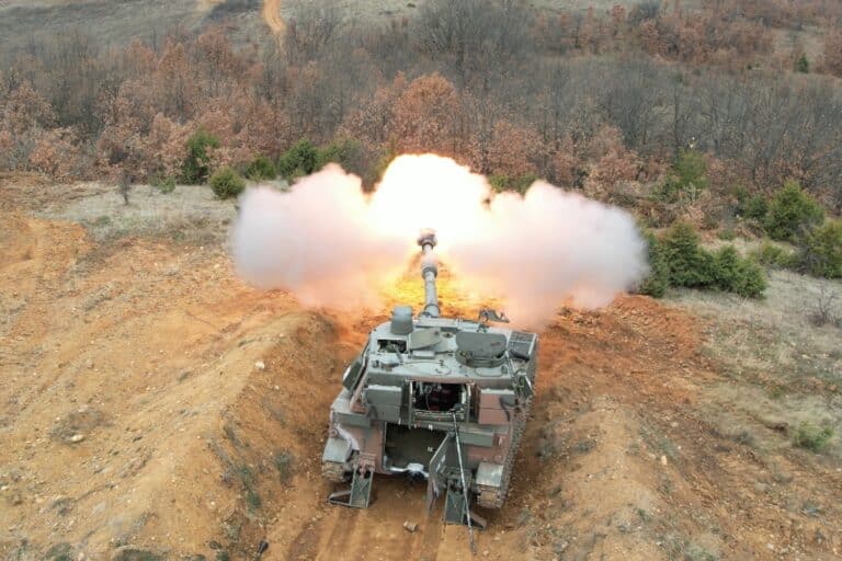 Οι Ένοπλες Δυνάμεις εισέρχονται στην εποχή των δικτύων 5G