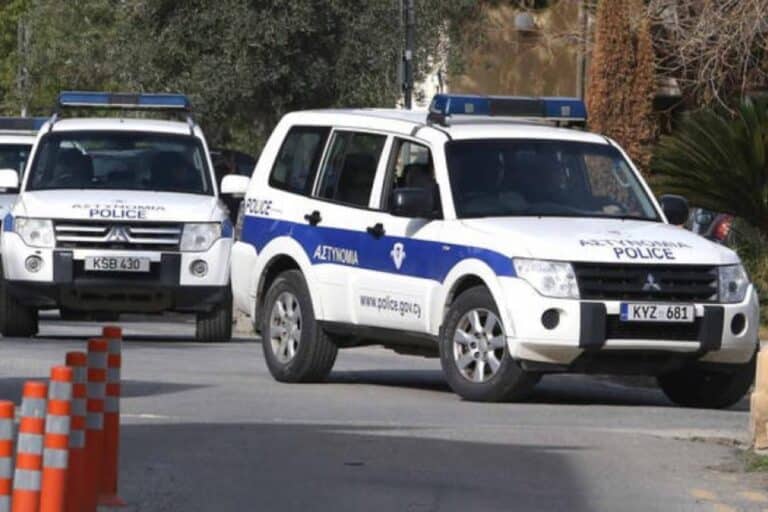 Πελοπόννησος: Μεγάλη αστυνομική επιχείρηση σε όλους τους νομούς – 44 συλλήψεις