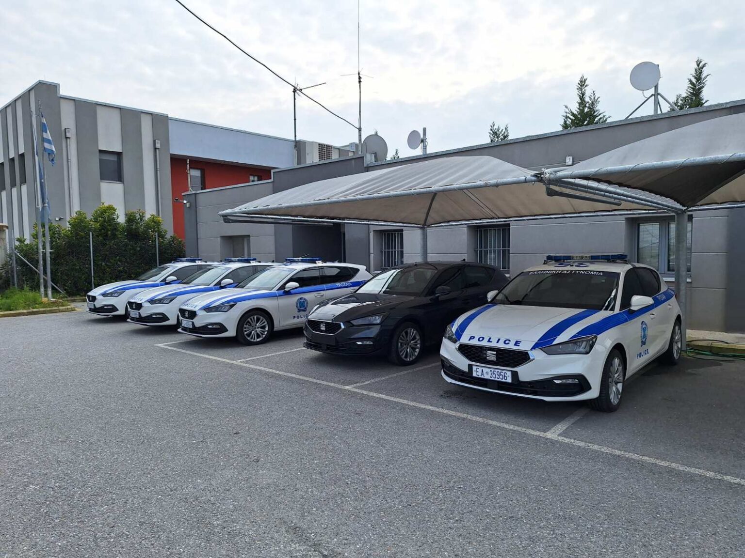 astynomia nea oxhmata troxaia aftokinitodromon 25 02 2025 3