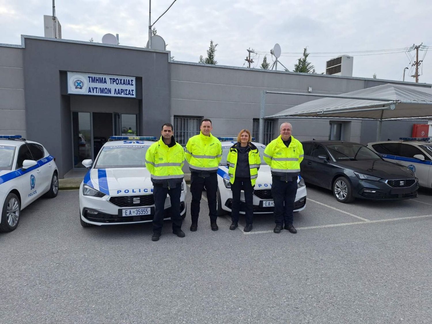 astynomia nea oxhmata troxaia aftokinitodromon 25 02 2025 4