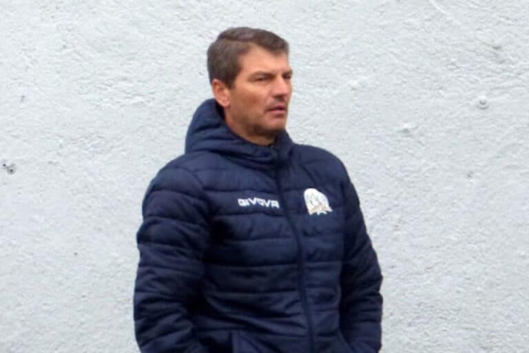 Αστυνομικός αναλαμβάνει την τεχνική ηγεσία ομάδας