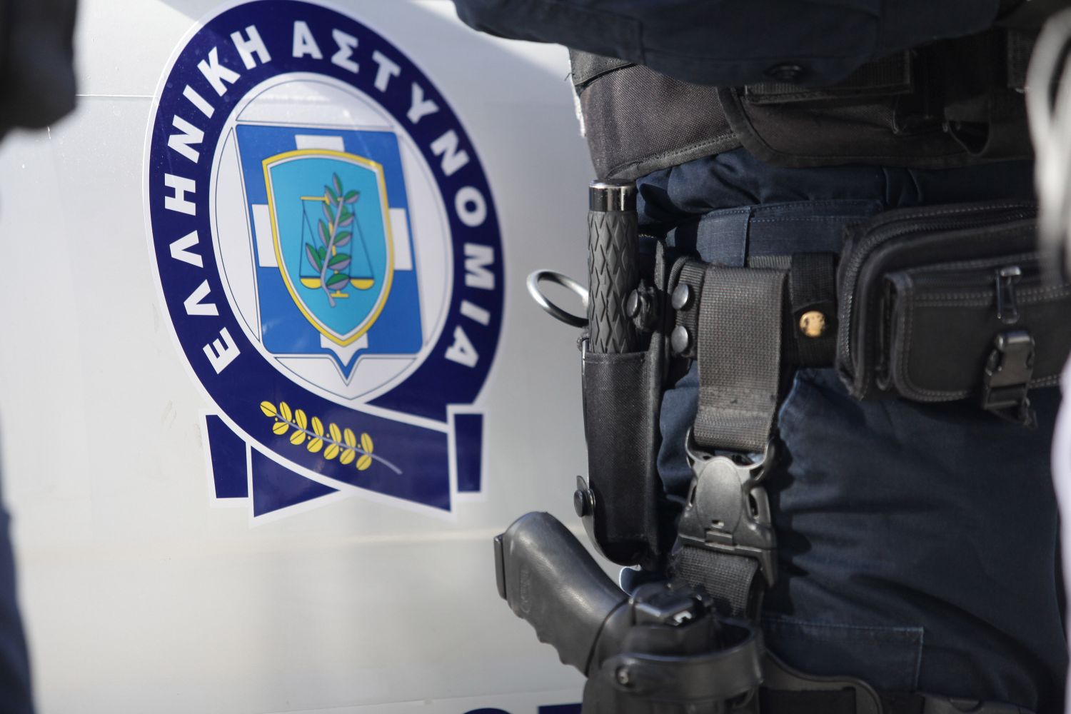 astynomikos elas eurokinissi 27 02 2025