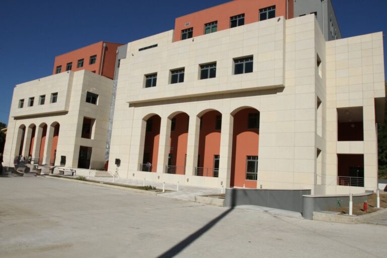 Κέρκυρα: Προφυλακίστηκε ο 40χρονος προπονητής που κατηγορείται για πορνογραφία και ασέλγεια σε βάρος ανήλικης