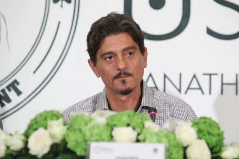 ΚΑΕ Παναθηναϊκός: Επιστολή διαμαρτυρίας στον Χρυσοχοΐδη – Ζητάει εξηγήσεις για την προσαγωγή φιλάθλων