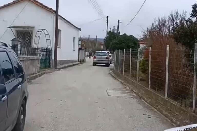 Σοκ στις Σέρρες: 59χρονος σκότωσε τη σύζυγό του και «εξαφανίστηκε» στο βουνό – «Ανθρωποκυνηγητό» για τη σύλληψή του