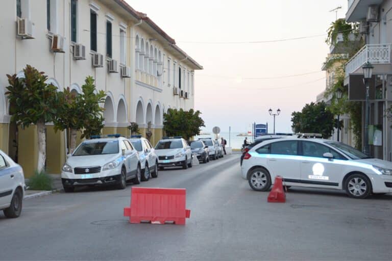 Ζάκυνθος: Πένθος για τη συμβολαιογράφο – Τα σενάρια που εξετάζει η ΕΛ.ΑΣ για τον θάνατο της 69χρονης