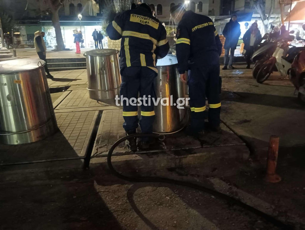 fotia kados thessaloniki 20 02 2025 2