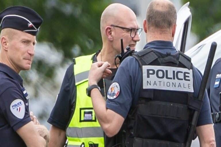 Γαλλία: Συνελήφθη οδηγός με 380 κιλά κοκαΐνης στο αυτοκίνητό του