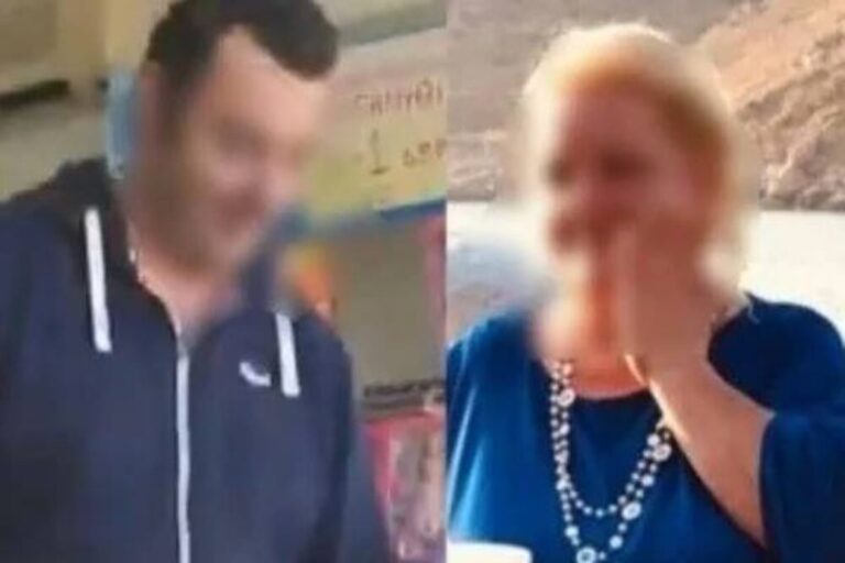 Στο Εφετείο ο συζυγοκτόνος της Μάνης – Σκότωσε την 44χρονη μπροστά στην κόρη τους