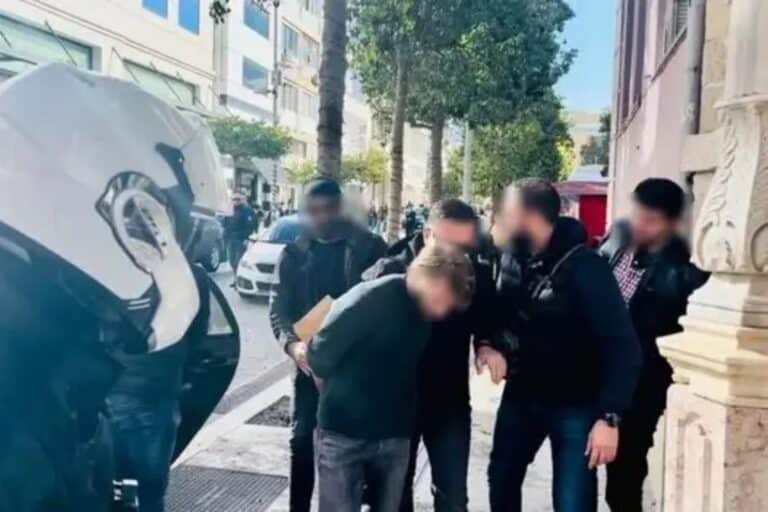 Ηράκλειο: Ψυχιατρική πραγματογνωμοσύνη για τον Γάλλο που παρέσυρε και σκότωσε την 36χρονη ζητά η οικογένειά της