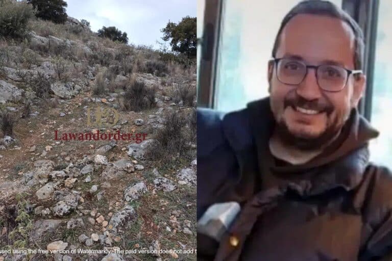 Βασίλης Καλογήρου: Παραδόθηκε στις Αρχές η ιατροδικαστική έκθεση – Η ανάρτηση της μητέρας του για την αποχώρηση από την Εισαγγελία