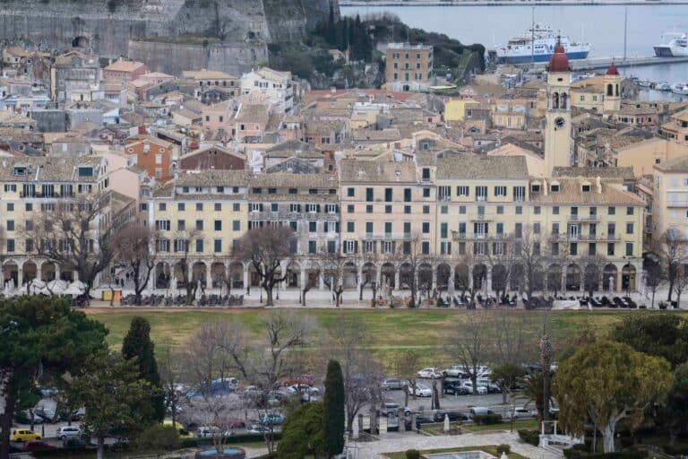 Σοκ στην Κέρκυρα: Συνελήφθη 40χρονος γυμναστής για ασέλγεια σε βάρος ανήλικης αθλήτριας