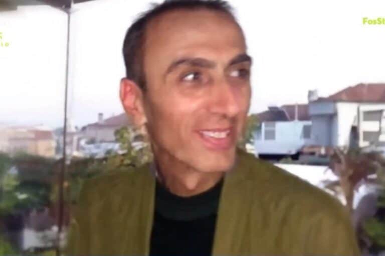 Μυστήριο με την εξαφάνιση του 58χρονου Κώστα στη Λεπτοκαρυά – «Η σύντροφός του κάτι ξέρει και δεν το λέει» (βίντεο)