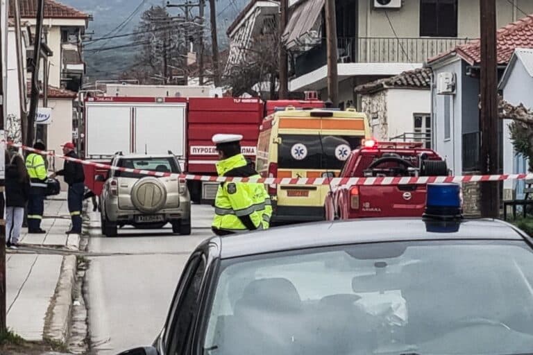 Φονικό στη Λάρισα και έγκλημα στην Πιερία – Από τον 60χρονο που σκότωσε τους Ρομά, στην 34χρονη που έθαψε τον άνδρα της στην αυλή