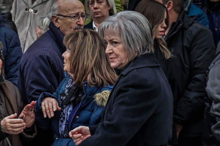 Αποκάλυψη στη Λάρισα: Είχε δεχθεί απειλές η μητέρα του Βασίλη Καλογήρου για υποθέσεις που είχε αναλάβει!